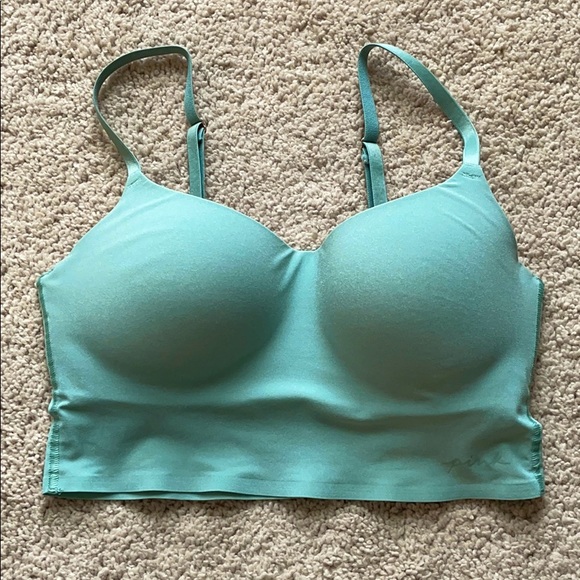PINK Victoria's Secret Other - VS Pink Loungin Scoop Bra
